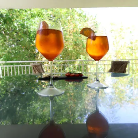 Holiday home Casita Gioja *