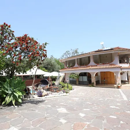 Casa vacanze Casita Gioja *