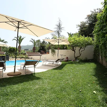 Casita Gioja Gasponi