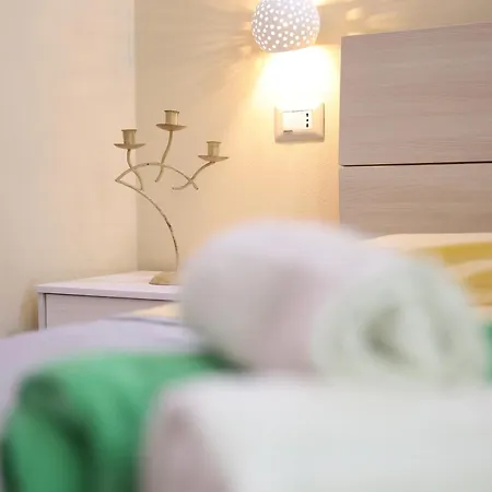 Casita Gioja * Gasponi