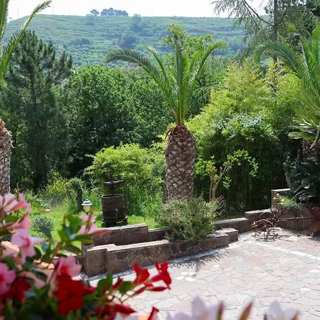 Casita Gioja *