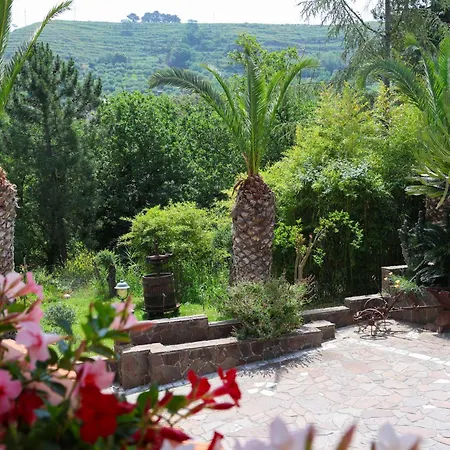 Casita Gioja *