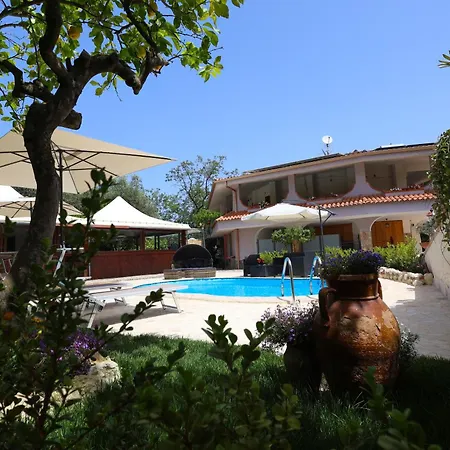 Casa vacanze Casita Gioja