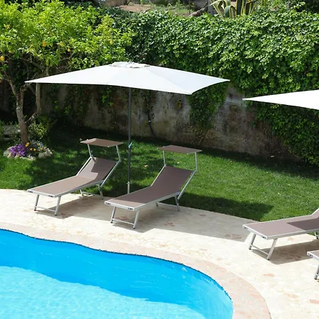 Casita Gioja Holiday home