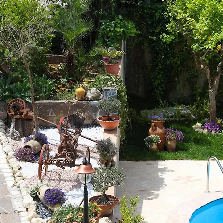 Holiday home Casita Gioja
