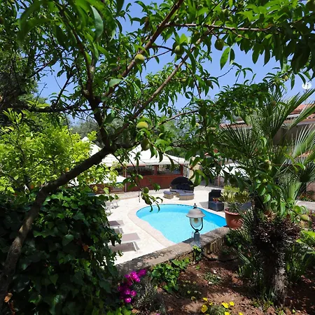 Casita Gioja Holiday home Gasponi