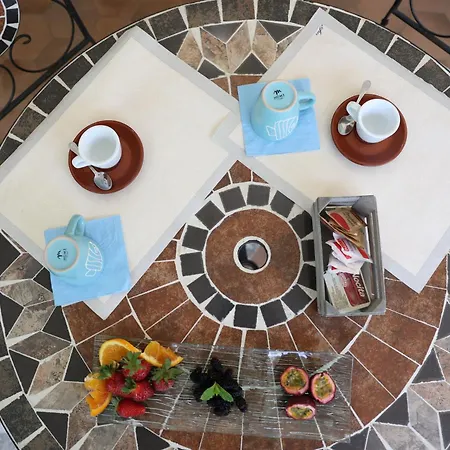 Casita Gioja Holiday home *