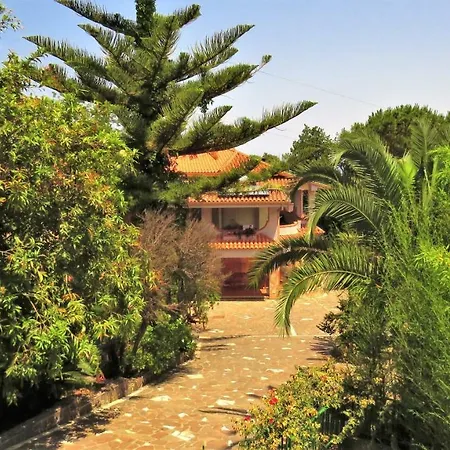 Holiday home Casita Gioja *