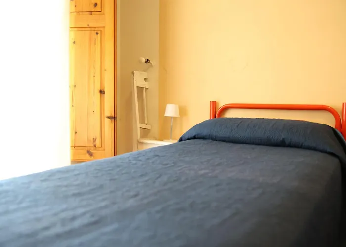 Casita Gioja Casa de Férias *