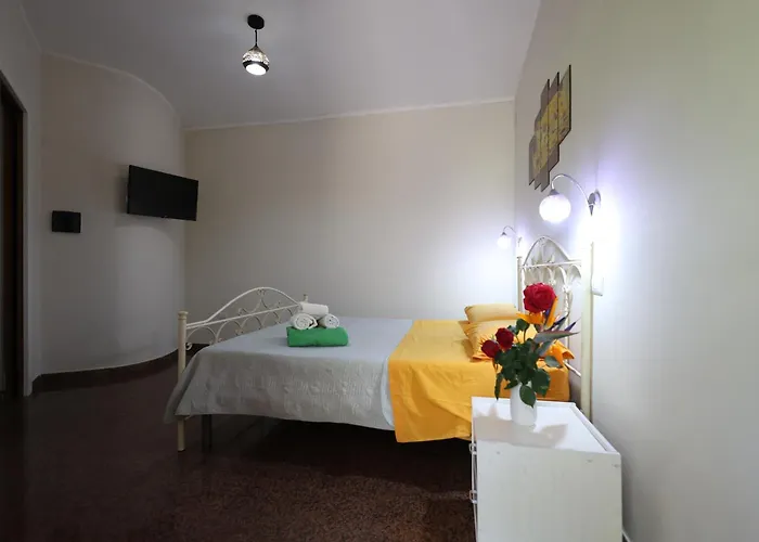 Casita Gioja Holiday home