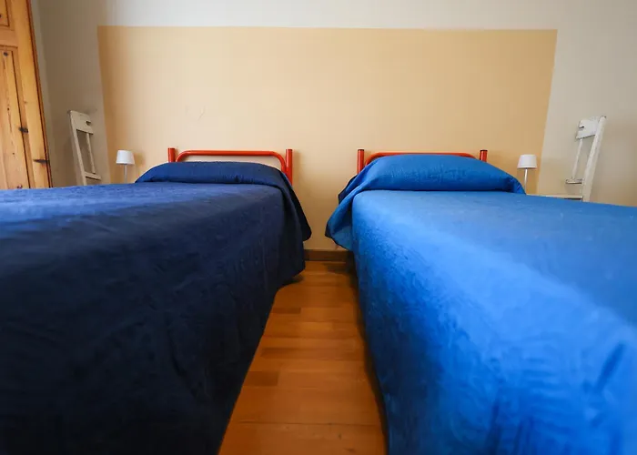 Casita Gioja Casa de Férias *