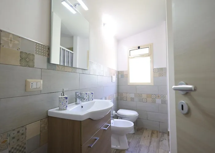 Casita Gioja Gasponi