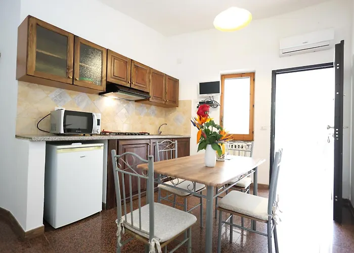 Casita Gioja Gasponi