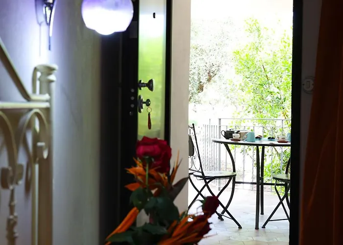 Casa de Férias Casita Gioja