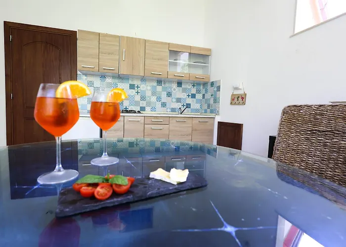 Casa de Férias Casita Gioja *