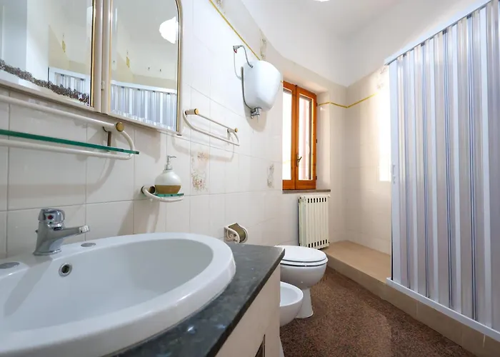 Casa de Férias Casita Gioja Gasponi