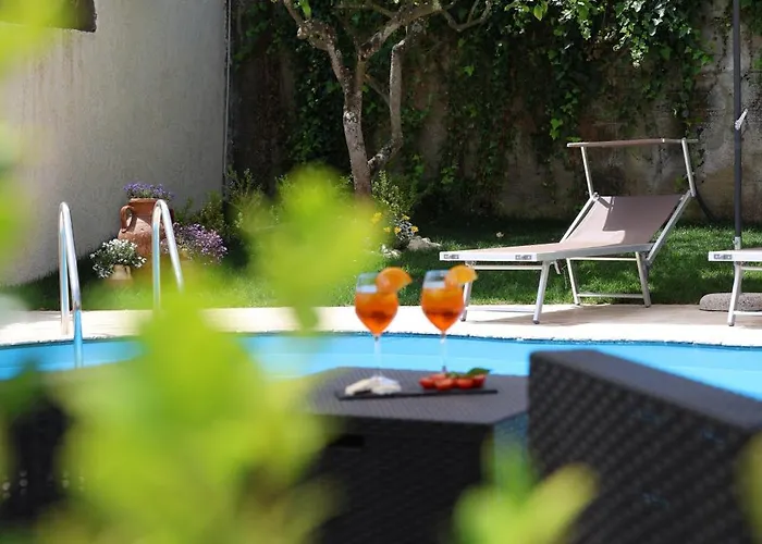 Casa de Férias Casita Gioja