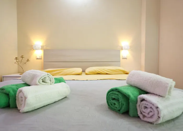 Casita Gioja Gasponi