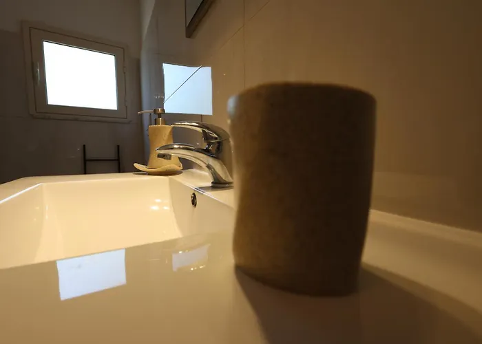 Casita Gioja * Gasponi