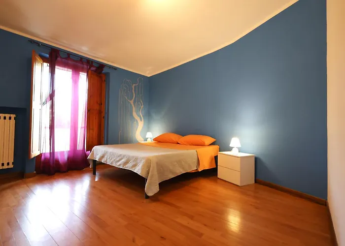 Casa de Férias Casita Gioja