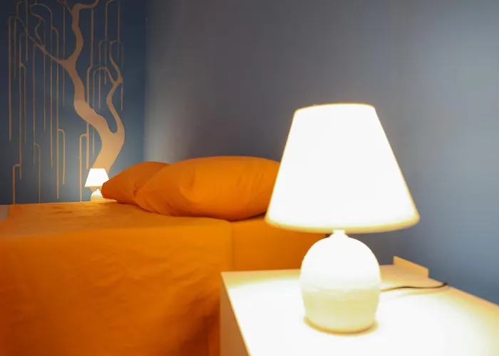 Casa de Férias Casita Gioja *