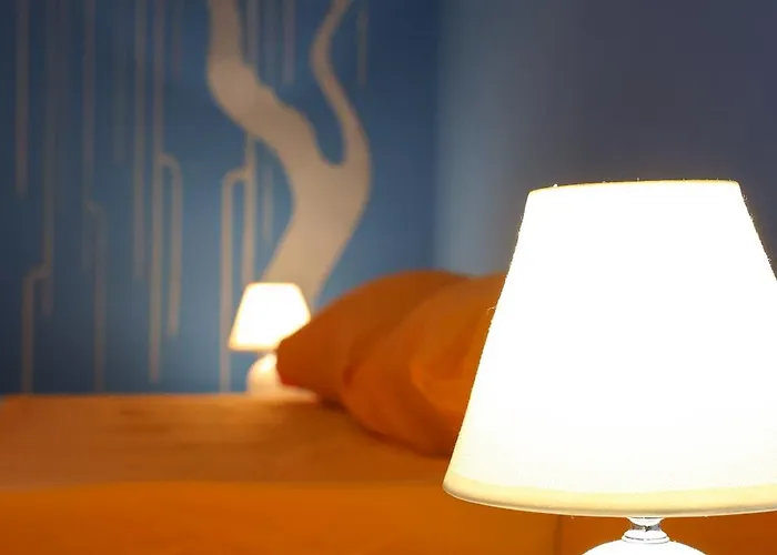 Casita Gioja Casa de Férias Gasponi