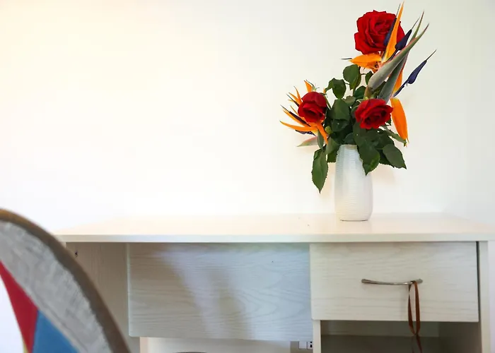 Casa de Férias Casita Gioja