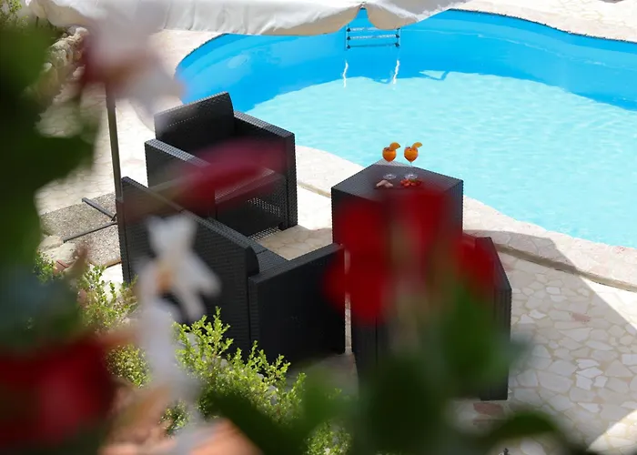 Casita Gioja Gasponi