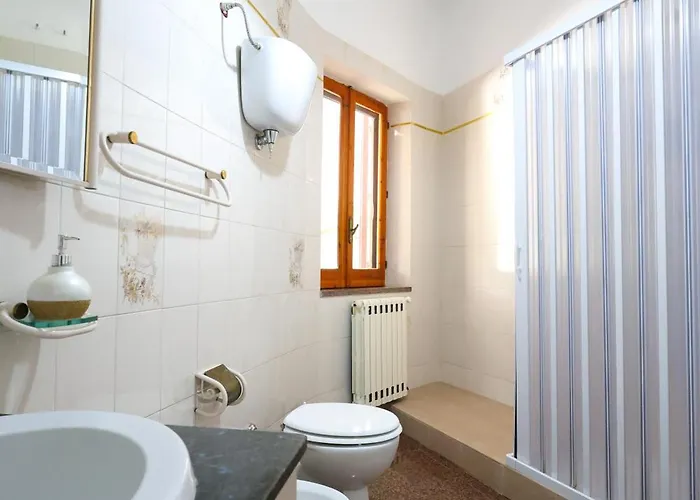 Casita Gioja Gasponi