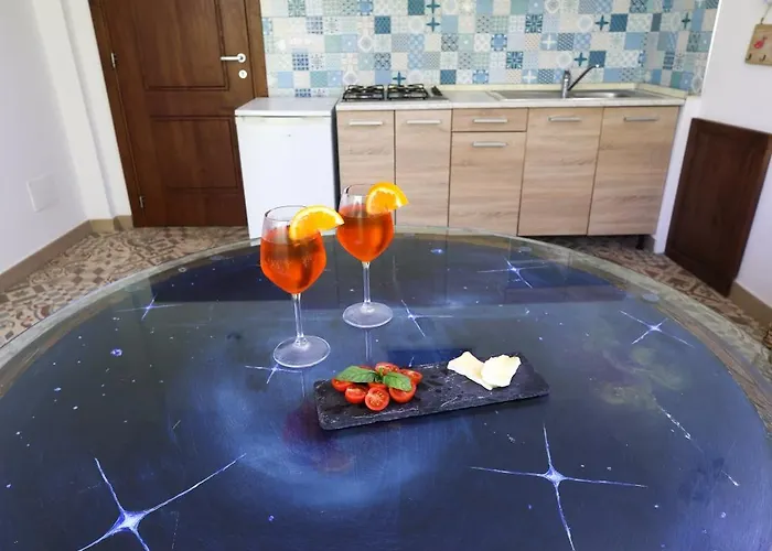 Holiday home Casita Gioja Gasponi