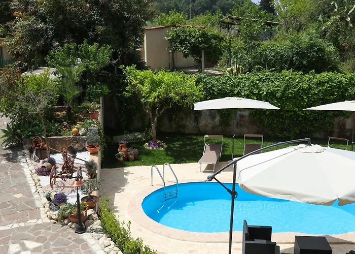 Casa de Férias Casita Gioja *