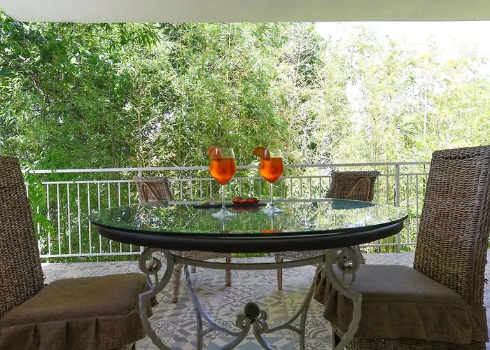 Casa de Férias Casita Gioja Gasponi