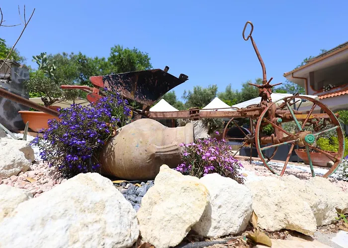 Casita Gioja * Gasponi