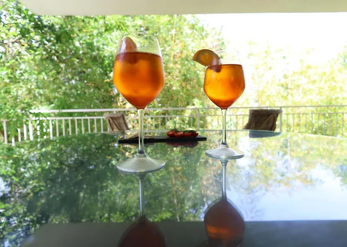 Casa de Férias Casita Gioja *