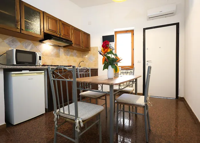 Casa de Férias Casita Gioja