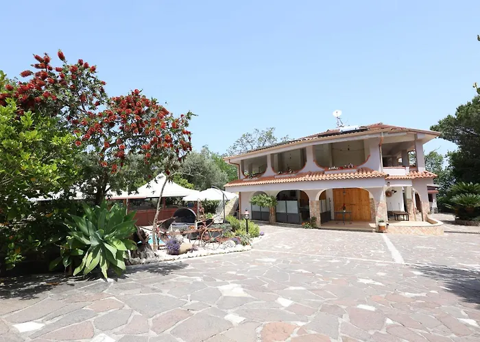 Casa de Férias Casita Gioja *