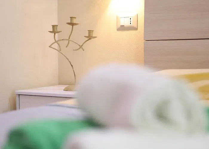 Casita Gioja * Gasponi