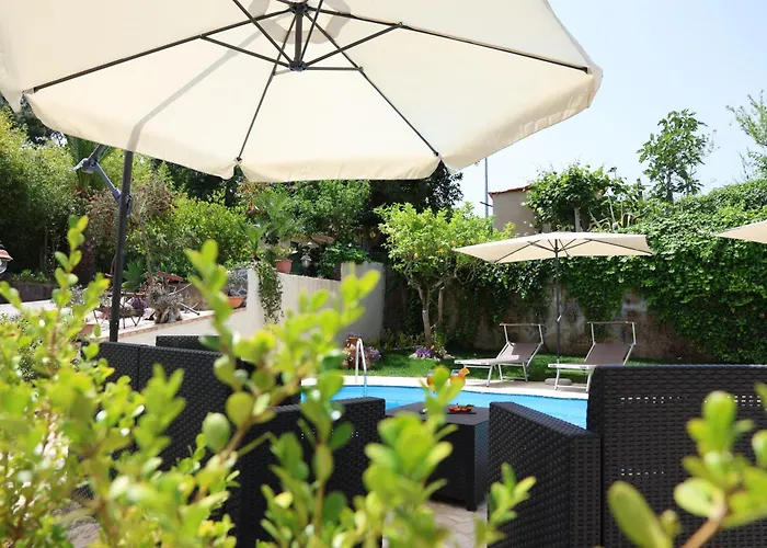 Casa de Férias Casita Gioja *