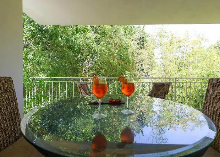 Casita Gioja Gasponi