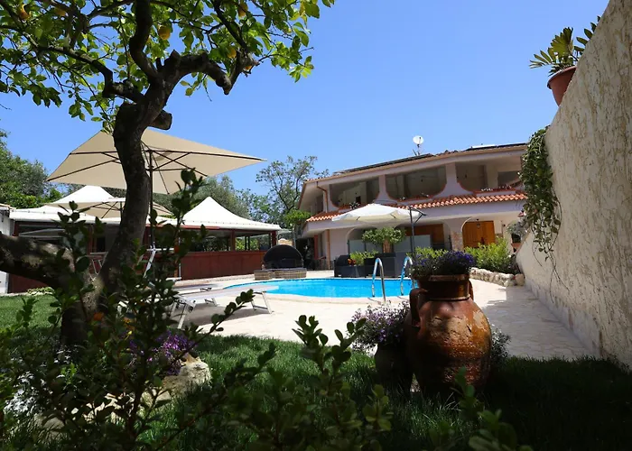 Casa de Férias Casita Gioja