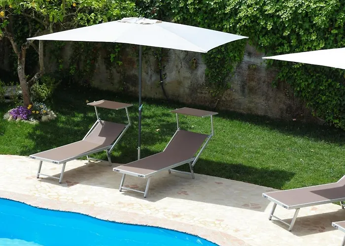 Casita Gioja Casa de Férias