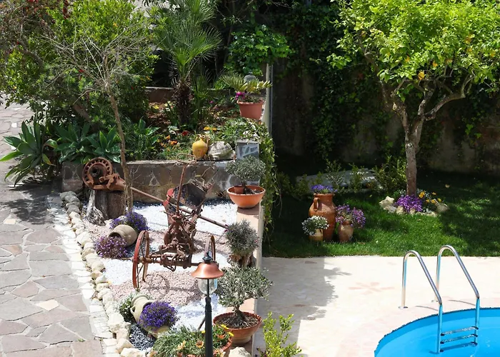 Casa de Férias Casita Gioja