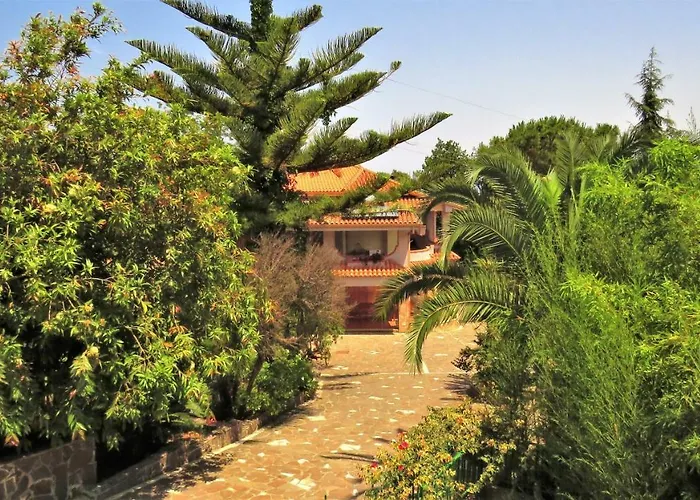 Casa de Férias Casita Gioja *